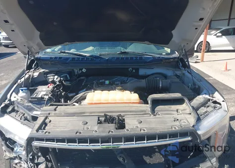 2019 Ford F-150 Xlt from USA, damaged, VIN 1FTEW1CP4KKC28061